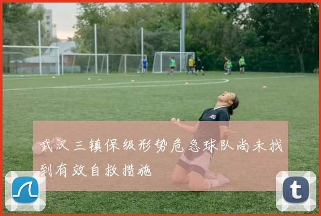 武汉三镇保级形势危急球队尚未找到有效自救措施
